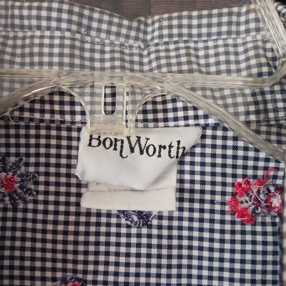 Bon worth - Picture 2 of 3